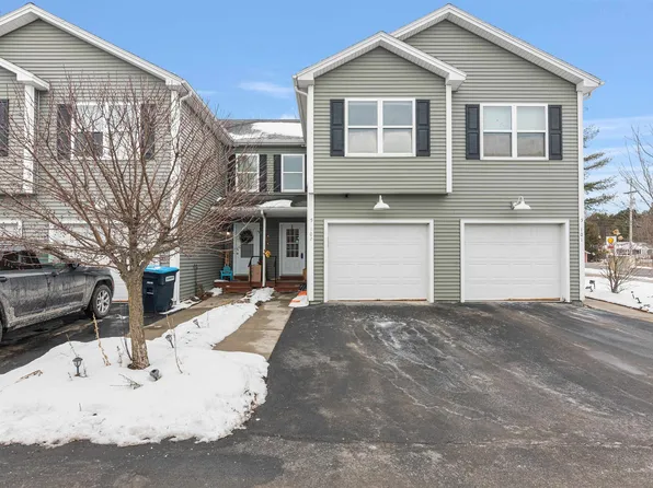 5 East Road #102, Fairfax, VT 05454