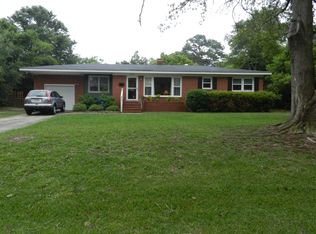 515 Macdonald Dr, Wilmington, NC 28403