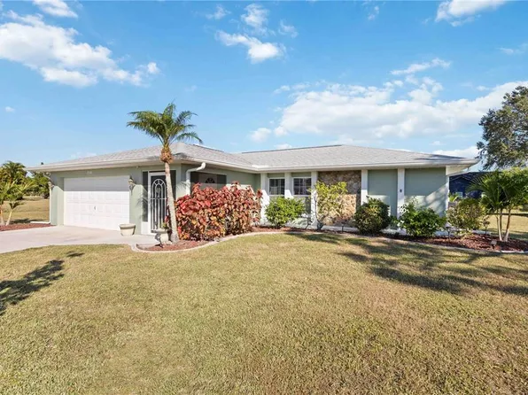 25388 Panache Ln, Punta Gorda, FL 33983