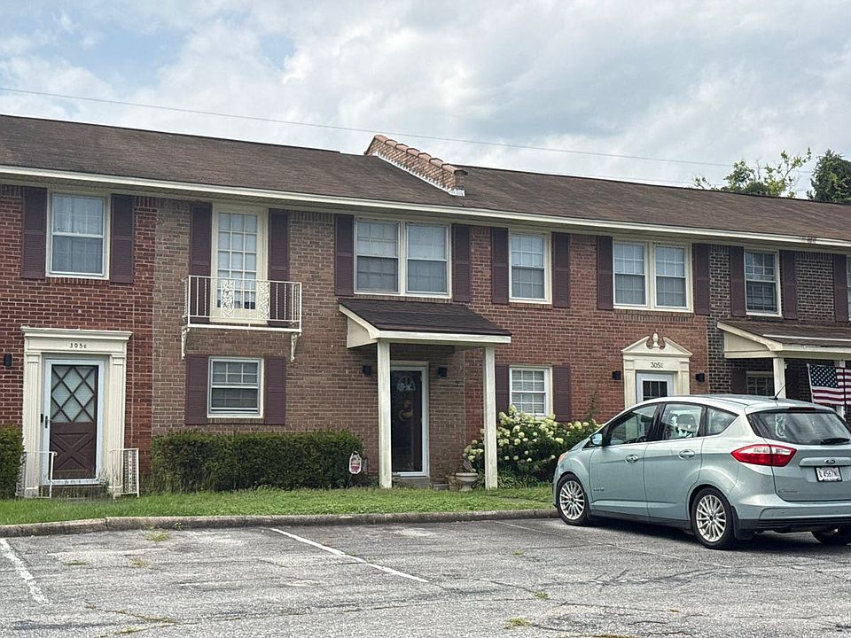 1st image of 305 Cinda Leigh Dr APT F