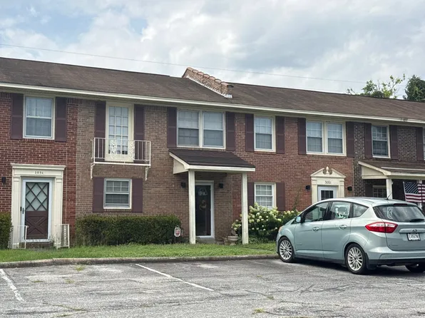 305 Cinda Leigh Dr APT F, Lexington, SC 29073