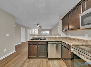 202 Green Garden Dr, Harvest, AL 35749
