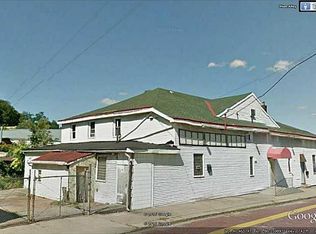 424 Locust St, Mc Kees Rocks, PA 15136