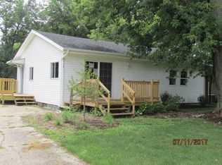 30174 Wolf Ave, Elkhart, IN 46516