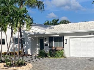 6540 NE 21st Rd, Fort Lauderdale, FL 33308