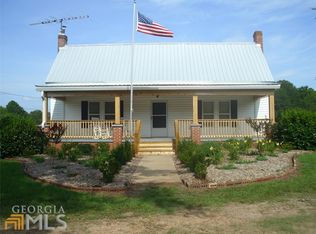 884 Vickery Rd, Meansville, GA 30256