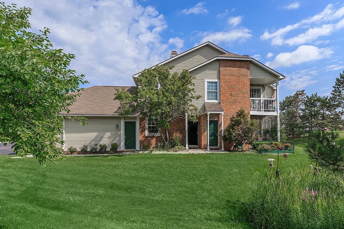 6834 Chimney Hill Dr 509, West Bloomfield, MI 48322 Zillow