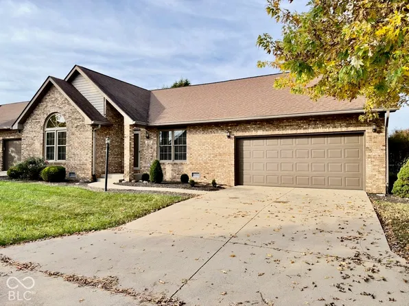 313 N Talamore Ave, Yorktown, IN 47396