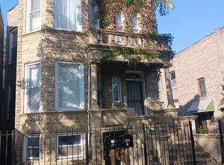 1218 S Harding Ave #1, Chicago, IL 60623