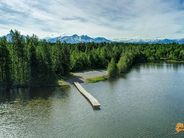 700 N Colonial Dr, Wasilla, AK 99654