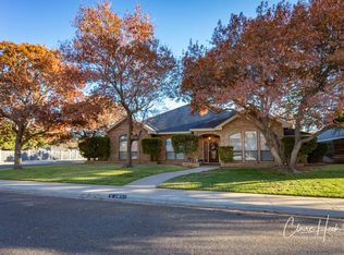 3601 Trinity Meadows Pl, Midland, TX 79707