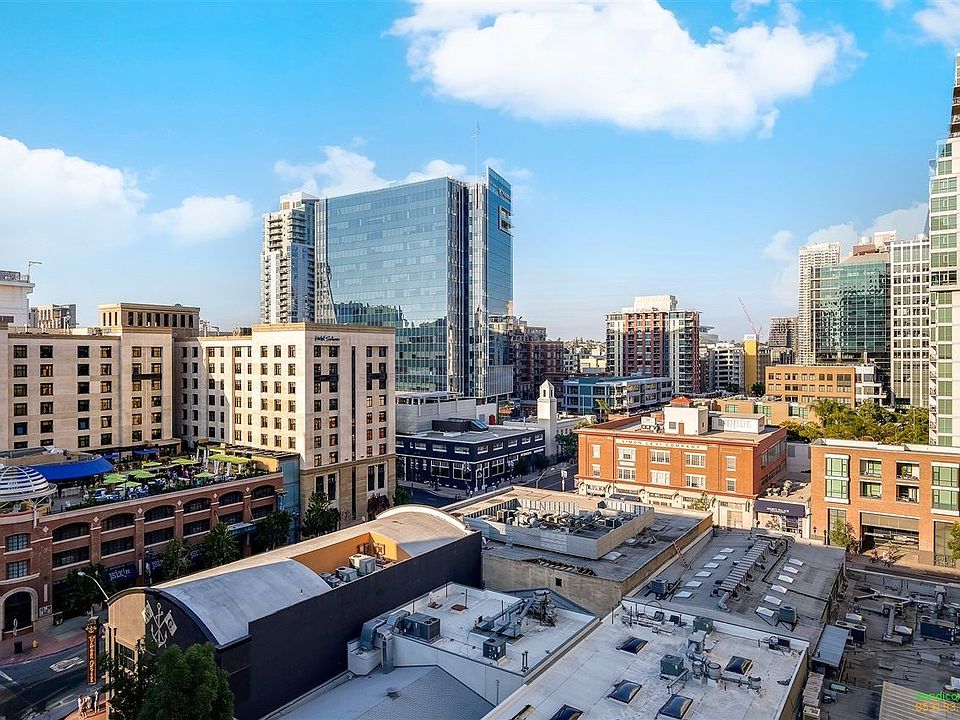 1st image of 530 K St Unit 1017