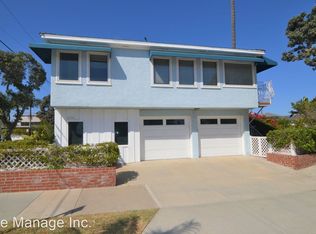 1501 Ocean Ave #A, Seal Beach, CA 90740