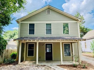 170 Glenhaven Ave APT B, Athens, GA 30606