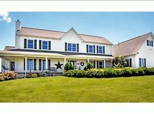 1694 McBride Rd, Winterset, IA 50273