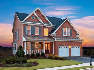 42973 Southview Manor Dr, Ashburn, VA 20148