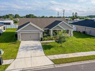 3030 58th Way E, Palmetto, FL 34221
