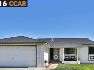 5529 Maine Dr, Concord, CA 94521