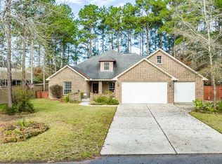 65 Artesian Way, New Caney, TX 77357