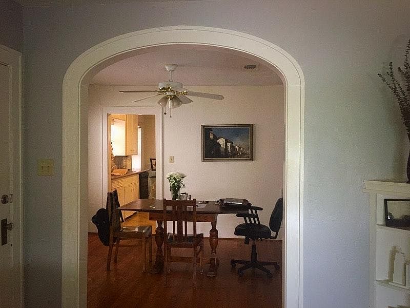 Dinning Room