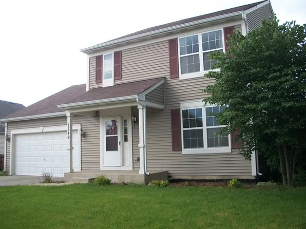 1749 Newport Ln, Montgomery, IL 60538