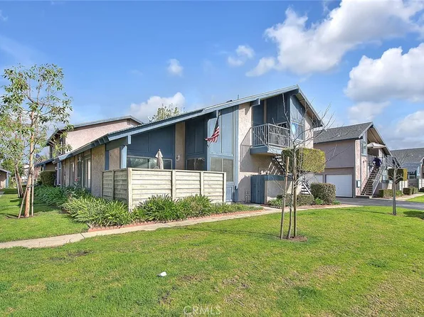 810 Silver Fir Rd, Diamond Bar, CA 91789