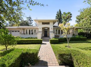 632 Hollingsworth Dr, Los Altos, CA 94022
