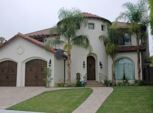 11907 Tabor St, Los Angeles, CA 90066