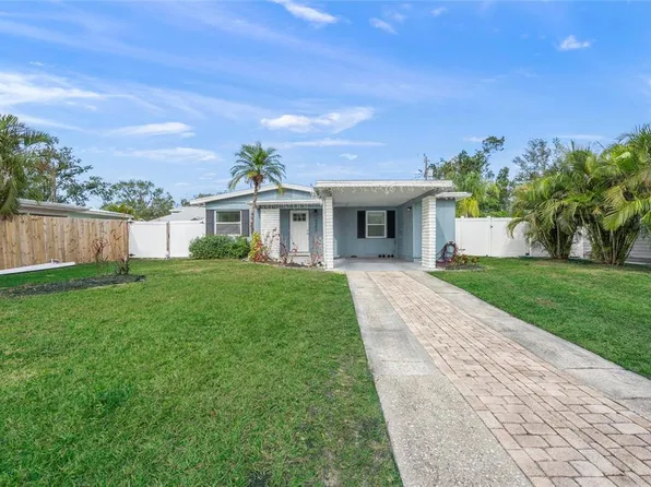 2343 Prospect St, Sarasota, FL 34239