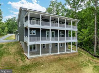 390 Anderson Way, Mineral, VA 23117