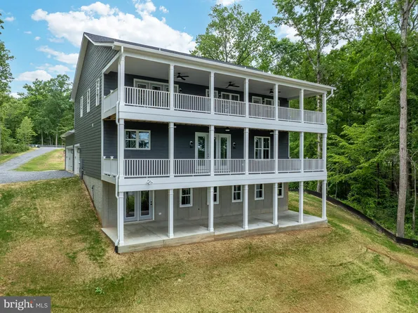 390 Anderson Way, Mineral, VA 23117