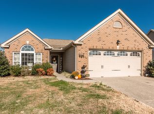 1120 Savannah Ave, Gallatin, TN 37066