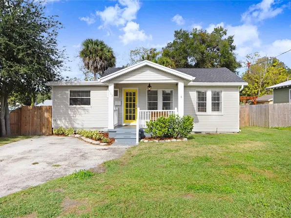102 E Flora St, Tampa, FL 33604