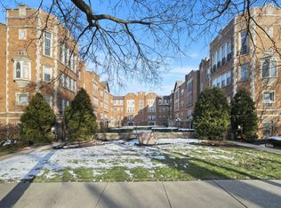 10915 S Longwood Dr #3, Chicago, IL 60643