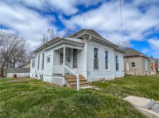 1321 Merrill St, Trenton, MO 64683