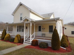 201 Gulick St, Blossburg, PA