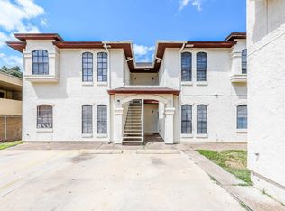104 Belaire Dr #102, Laredo, TX 78041