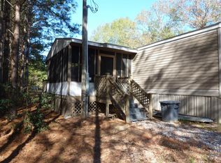 85 Hickory Grove Church Rd, Sumrall, MS 39482