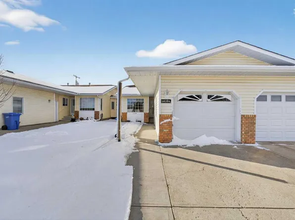 1409 A N 18th Ave, Didsbury, AB T0M 0W0