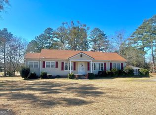 1529 Washington Hwy, Elberton, GA 30635