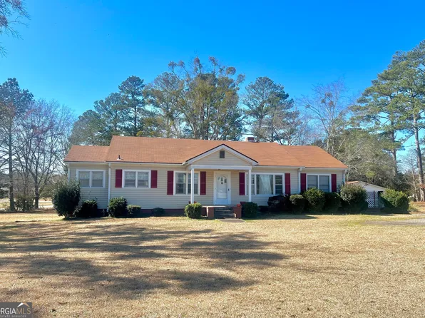1529 Washington Hwy, Elberton, GA 30635