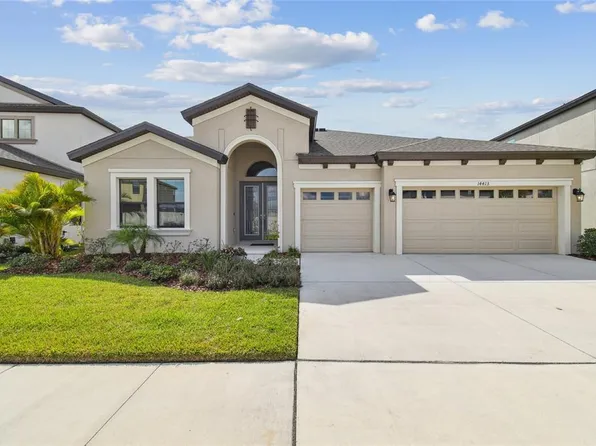 14413 Woodland Spur Dr, Lithia, FL 33547