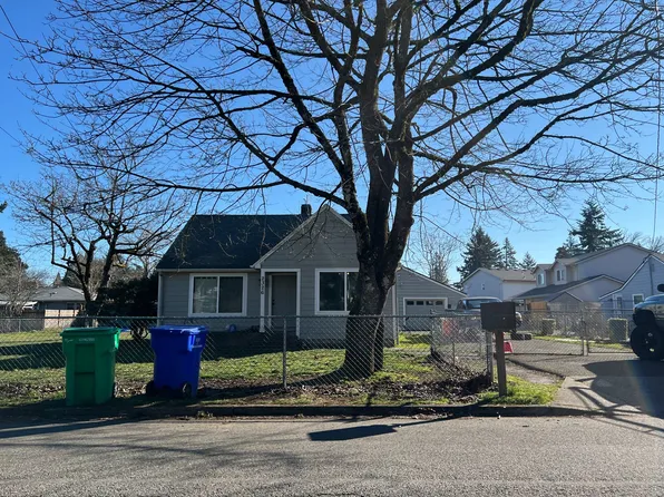 2326 SE 152nd Ave, Portland, OR 97233