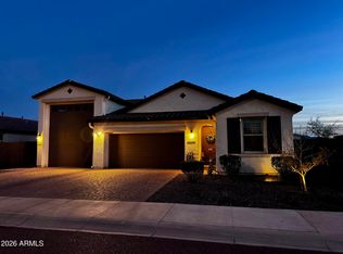10771 W Buchanan St, Avondale, AZ 85323