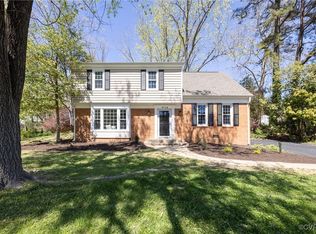 9710 Redbridge Rd, North Chesterfield, VA 23236