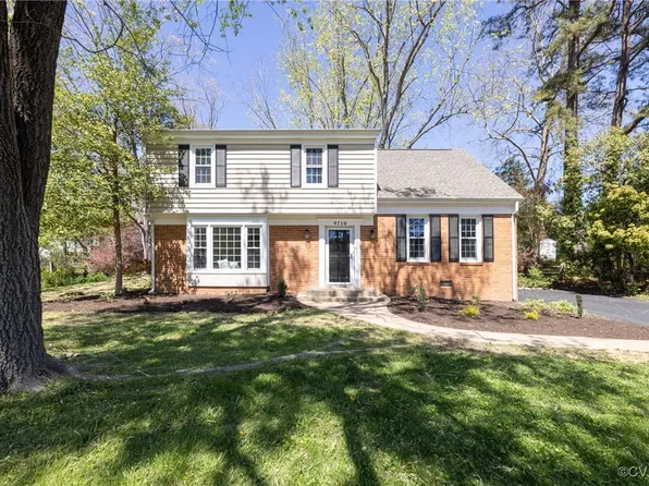 9710 Redbridge Rd, North Chesterfield, VA 23236