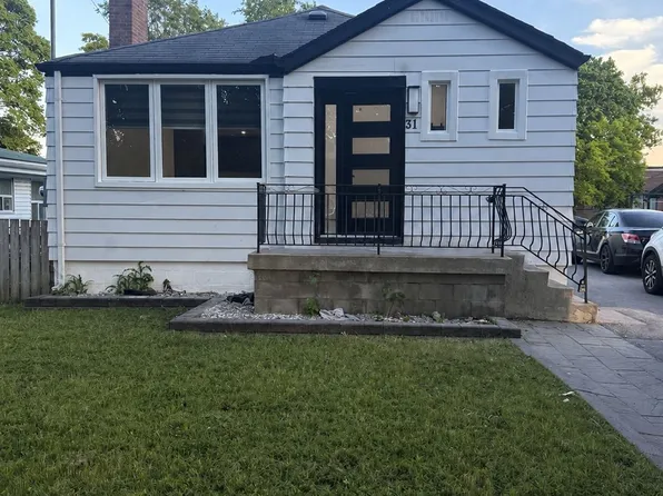 31 Boyce Ave, Toronto, ON M1J 1K4