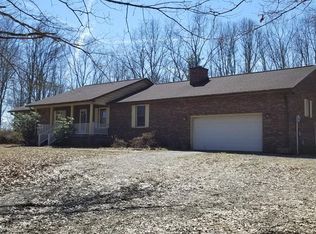 142 McKinney Rd, Cool Ridge, WV 25825