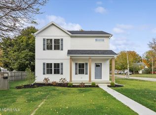 207 Wood St, Delta, OH 43515