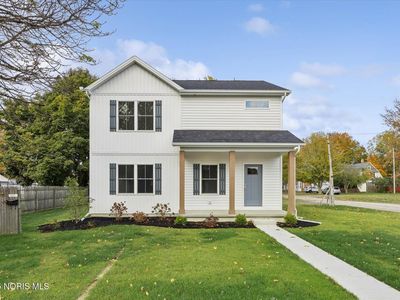 207 Wood St, Delta, OH, 43515